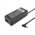 Qoltec Zasilacz do HP 90W 19.5V 4.62A 4.5*3.0+pin +kabel 50052