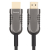 Unitek kabel optyczny HDMI 2.0 AOC 4K 60Hz 20 m