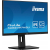 IIYAMA Monitor 24 cale XUB2497HSU-B2 IPS HDMI DP 2x2W USB Pivot HAS(150mm)