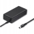 Qoltec Zasilacz do Samsung 90W 19V 4.74A 5.5*3.5+pin +kabel 50089