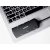 CANYON HUB DS-15 8 w 1  4k USB-C Szary