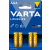 VARTA BATERIE ALKALICZNE R3 (AAA) LONGLIFE 4szt