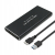 Qoltec Obudowa kieszeń do dysków SSD M.2 SATA NGFF USB 3.0 51854