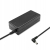 Qoltec Zasilacz do Toshiba 65W 19V 3.42A 5.5*2.5 +kabel 50073