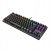 Marvo KG901 klawiatura przewodowa (USB) CZ/SK, czarna mechaniczna