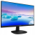 PHILIPS Monitor 23.8 243V7QDSB IPS DVI HDMI Czarny SKLEP KOZIENICE RADOM