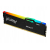 Kingston DDR5 Fury Renegade RGB 16GB(1*16GB)/6000