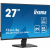 IIYAMA Monitor 27 cali XU2792UHSU-B6 4K IPS DP HDMI USB-C PD DPS
