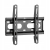 Maclean Uchwyt do TV ekonomiczny max VESA 200x200 23-42" 45kg czarny MC-937