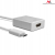 Maclean MCTV-841 Adapter HDMI (F) USB TypC (M)