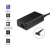 Qoltec Zasilacz do Asus 40W 19V 2.1A 2.5*0.7 +kabel zasilający 51503