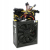 Qoltec Zasilacz ATX 1600W 80 Plus Gold Data mining 50147