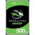 SEAGATE Dysk BarraCuda 500GB 2,5 128MB ST500LM030