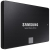 SAMSUNG Dysk SSD 870EVO MZ-77E1T0B/EU 1TB