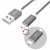 Unitek Y-C4023GY kabel USB-Lightning/microUSB 1.5m