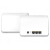 TP-LINK System WiFi- Halo H70X AX1800 2-pak