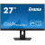 IIYAMA Monitor 27 cali XUB2792QSU-B5 IPS HDMI QHD