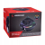Rampage CoolBlade - Chłodzenie procesora CPU Cooler LGA 1700/AM5, 80mm RGB