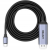 Unitek Adapter USB-C na DP 1.4 8K@60Hz kabel 1,8 m