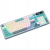 ROYAL KLUDGE RK-S98 Light Cloud Gaming Keyboard Beige switch
