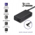 Qoltec Zasilacz sieciowy monitora LG 25W 19V 1.3A 6.5*4.4 kabel zasilajacy