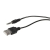 GŁOŚNIKI KOMPUTEROWE 2.0 USB MINIJACK do KOMPUTERA LAPTOPA AUDIOCORE AC860