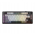 ROYAL KLUDGE RK L75 Knight Black Gaming Keyboard Beige switch