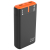 TRACER Powerbank EnerGen 20000mAh PD+QC3.0 BO czarny TRABAT47516