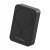 Verbatim powerbank 5V 20000mAh, Mocowanie magnetyczne, Czarny