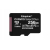 Kingston microSD 256GB Canvas Select Plus