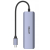 Unitek Hub USB-C 3.1, 2 x USB-A, 2 x USB-C, 5 Gbps