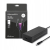Qoltec Zasilacz desktopowy 96W 24V 4A 5.5*2.5 +kabel zasilający