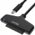 Adapter USB 3.1 TYP-C do SATA III 6G, 2,5 HDD/SSD;