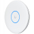 Ubiquiti UniFi sufitowy AP WiFi 7 8-strumieniowy z portem 10/5/2.5/1GbE