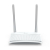 TP-LINK Router WiFi WR820N N300 1WAN 2xLAN