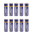VARTA BATERIE ALKALICZNE R6 (AA) ENERGY 10szt