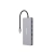 CANYON HUB DS-12 13 w 1 4k USB-C Szary