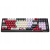 Klawiatura mechaniczna A4TECH BLOODY S98 USB Naraka BLMS Red Plus Switch SKLEP KOZIENICE RADOM