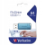 Verbatim USB flash disk USB 2.0 64GB PinStripe StoreNGo niebieski 49961