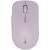 Canyon MW-12 - mysz bezprzewodowa Dual-Band 2.4 GHz + BT (różowa)