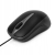 Verbatim 49019 Mysz przewodowa, czarna, 1000DPI