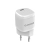 CANYON Ładowarka sieciowa H-20-05 PD 20W USB-C Biała