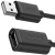 Unitek przewód przedłużacz USB 2.0 AM-AF 2M