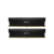 LEXAR Pamięć DDR4 THOR 32GB(2*16GB)/3600 czarna