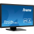 IIYAMA Monitor 24 cale T2452MSC-B1AG 10 PKT. POJ,IPS HDMI DP 7H USB 400cd