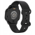 Canyon Hexagon SW 88 smartwatch z rozmowami Bluetooth (czarny)