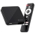 Tracer TV BOX Odtwarzacz multimedialny Android 4K WiFi Bluetooth 2GB + 16GB
