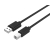 Unitek przewód USB 2.0 AM-BM 1M