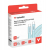 Verbatim USB-C kabel SoftTouch USB C - USB C 100W 1.2m niebieski, box 30276