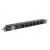 Lanberg Listwa rack PDU 19 cal 1U 16A 6X 230V 2m